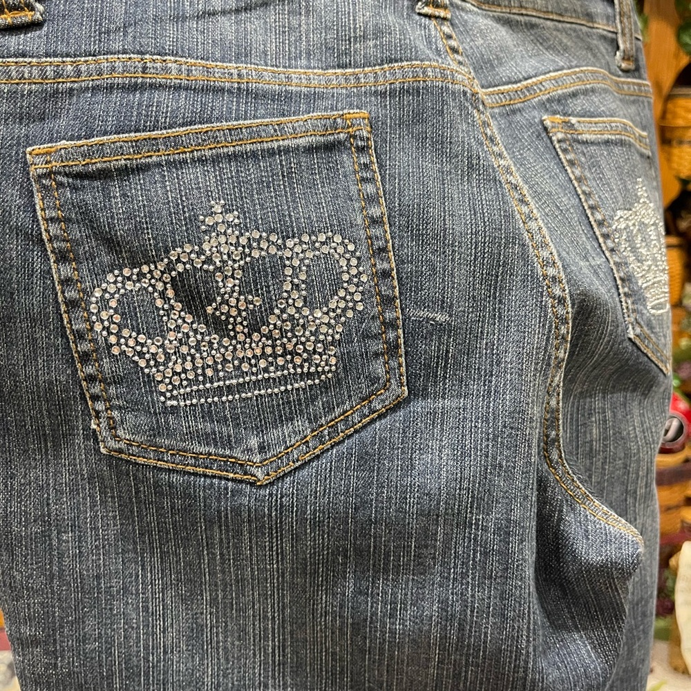 Cache Jeans - Picture 4 of 4